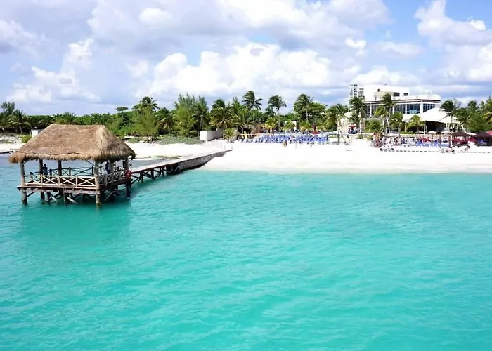 Xcalacoco * Playa del Carmen