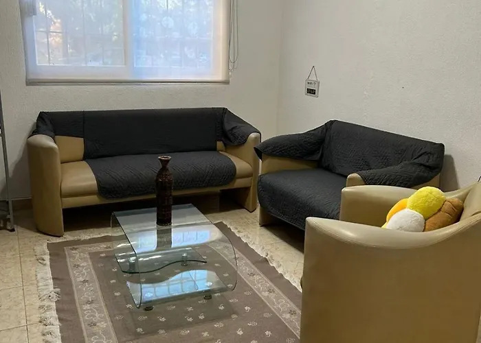 Xcalacoco Apartment Playa del Carmen