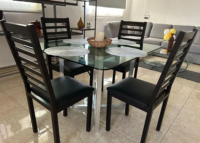 Xcalacoco Apartment