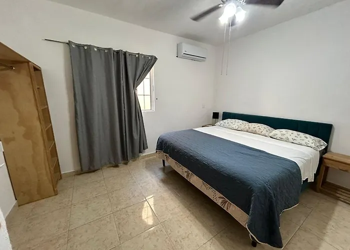 Apartment Xcalacoco Playa del Carmen