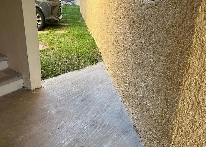 Apartment Xcalacoco