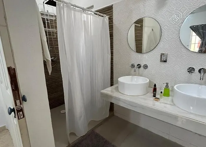 Apartment Xcalacoco