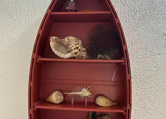 Xcalacoco Apartment *