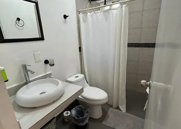 Xcalacoco Apartment Playa del Carmen