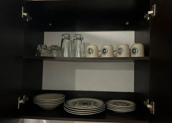 Xcalacoco Apartment *