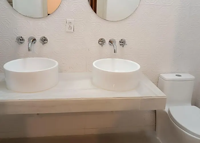 Apartment Xcalacoco *