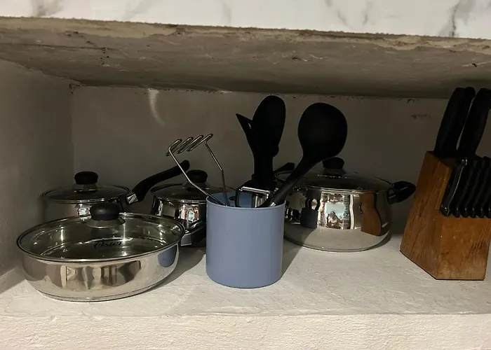 Xcalacoco Apartment *